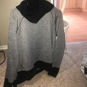 VSX hoodie