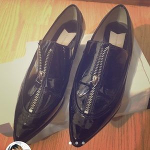 10 crosby derek lam arty flats