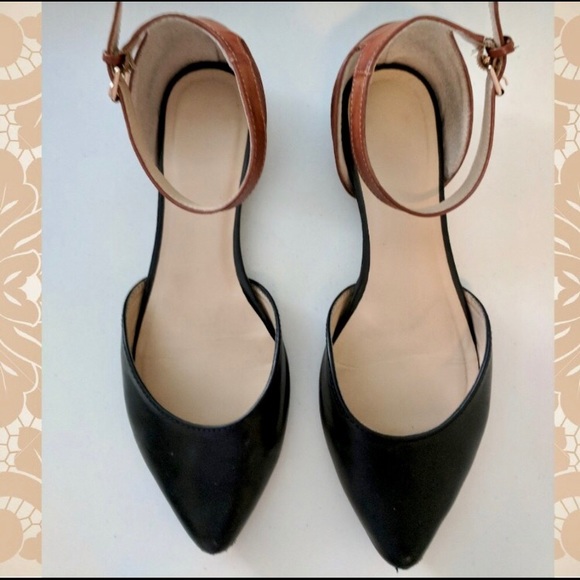 Dolce Vita Shoes - Dolce Vita flats size 8