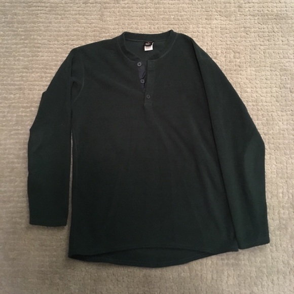 Patagonia Other - Men’s Patagonia Fleece Henley