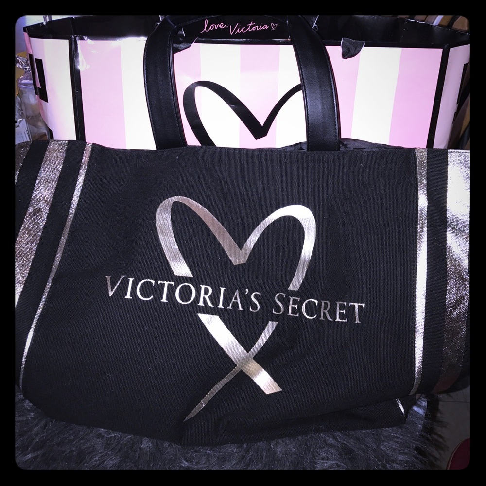 Victoria's Secret Tote 🆕 NWT💥