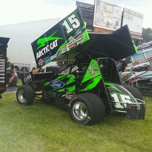 Meet your Posher, Matthew