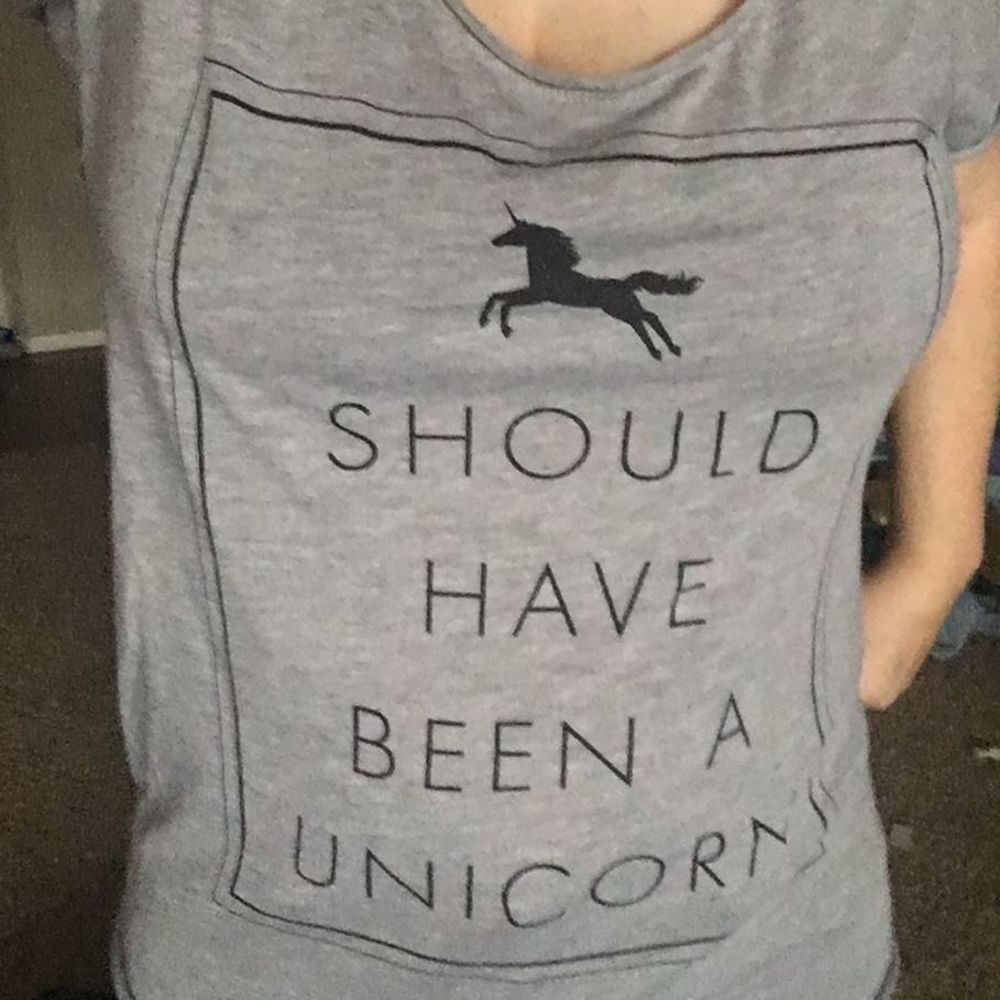 Meet your Posher, Penelope