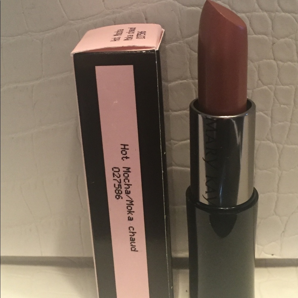 Cosmetics