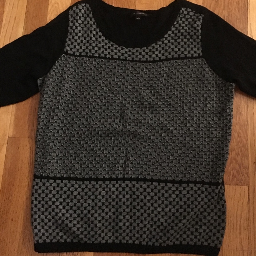 The Limited lightweight sweater