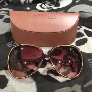Oliver Peoples Twenty Years Sofiane Sunglasses