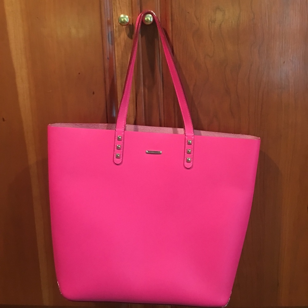 Rebecca minkoff tote bag