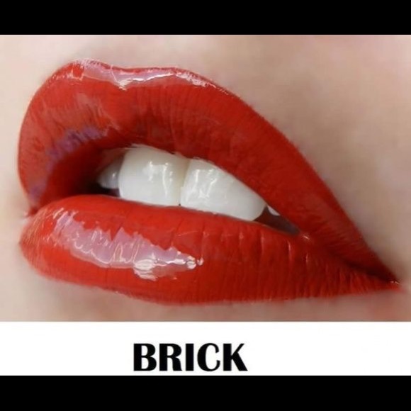 Brick Lipsense - Picture 1 of 2