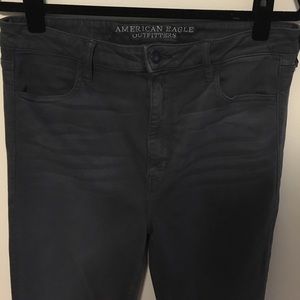 American Eagle Outfitters Jeans