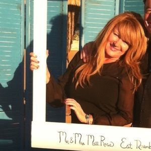 Meet your Posher, Sharlotte