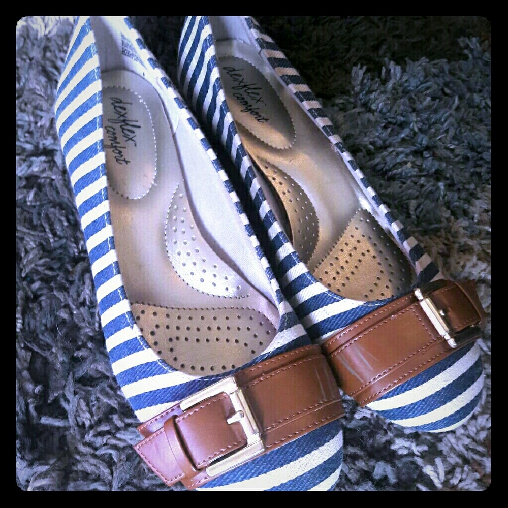 💚Pumps size 6 1/2