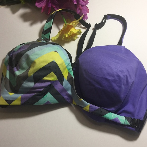 Victoria's Secret Other - Victoria’s Secret VSX Sport Bra. 36D