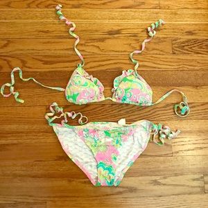 Lilly Pulitzer Bikini
