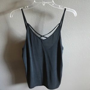 Workout tank
