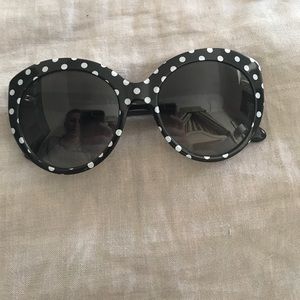 Dolce and gabbana sunglasses
