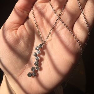 Swarovski necklace💎