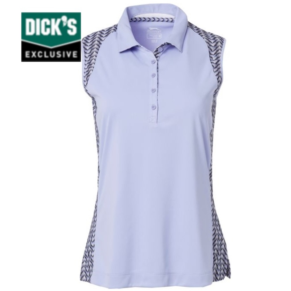 Slazenger Women’s golf shirt size XL