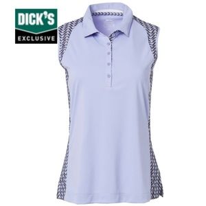 Slazenger Women’s golf shirt size XL