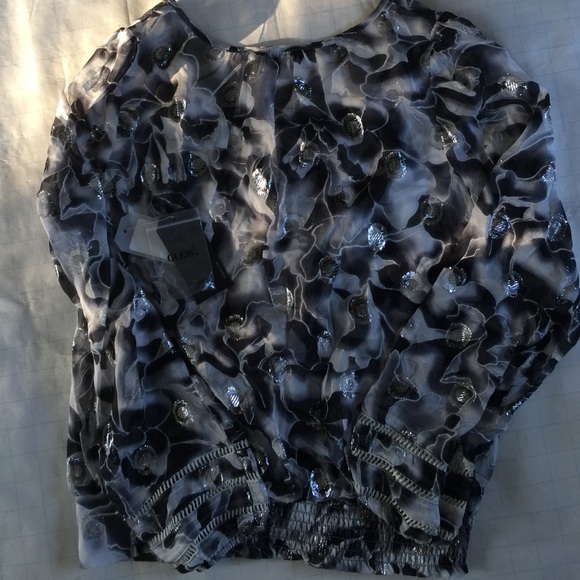 GUESS TOP - Picture 4 of 4