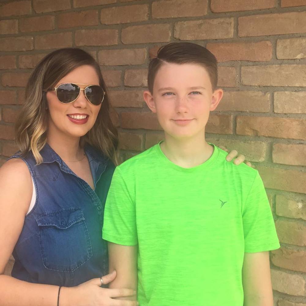 Meet your Posher, Chelsey