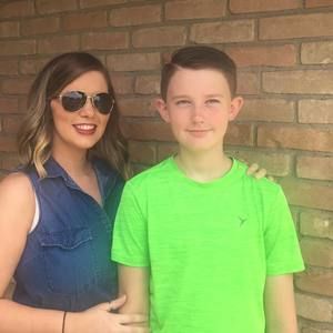 Meet your Posher, Chelsey