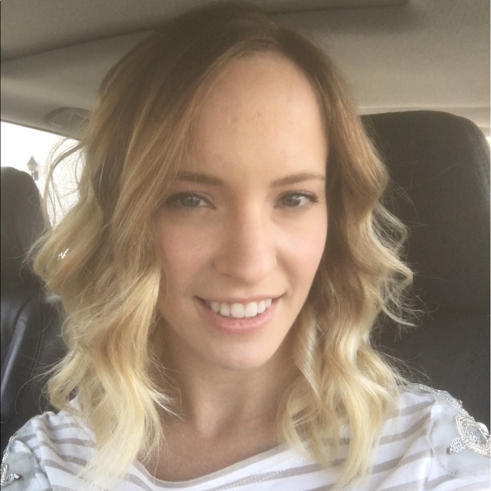 Meet your Posher, Trouvaille Gal