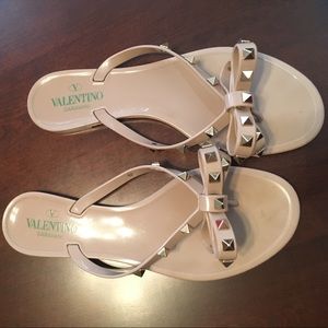 Valentino sandals
