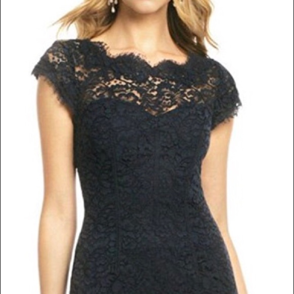 ❤️Rephyllis lace vintage style dress❤️