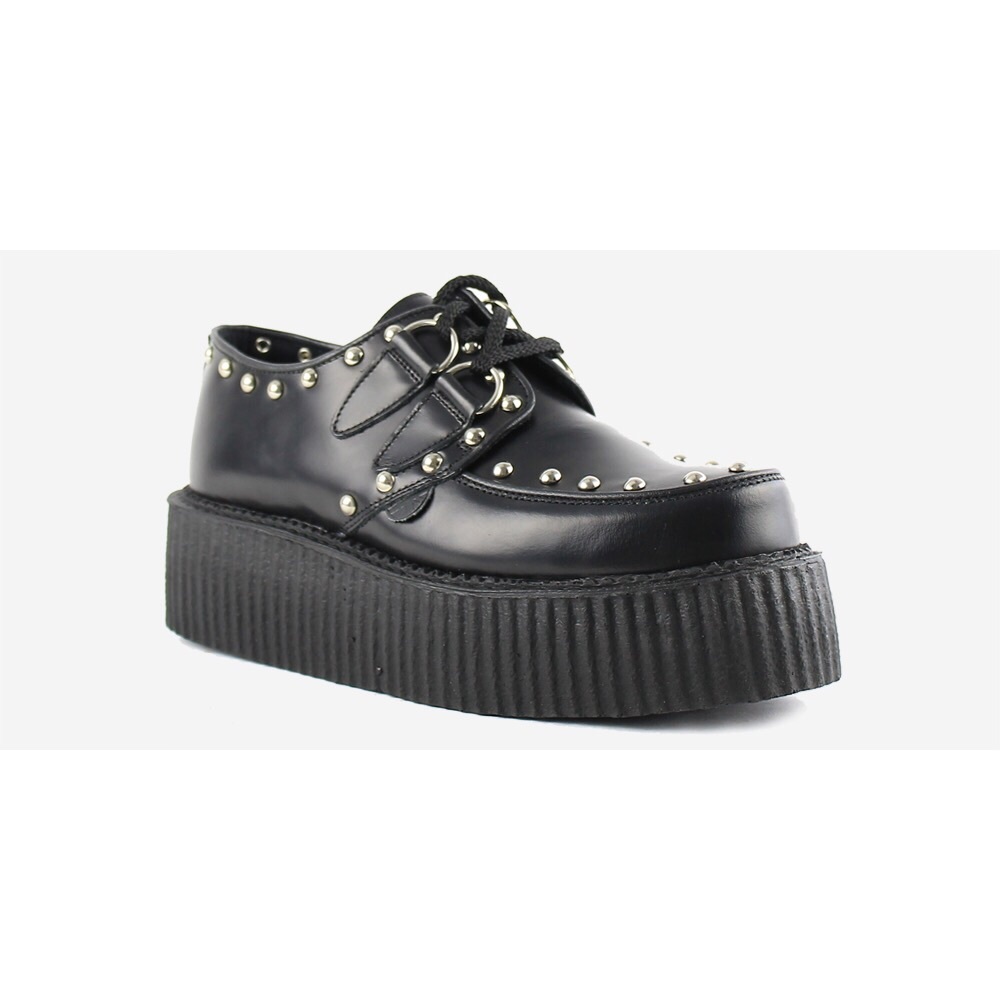 🚫SOLD🚫Original Wulfrun Creepers