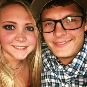 Meet your Posher, Cade