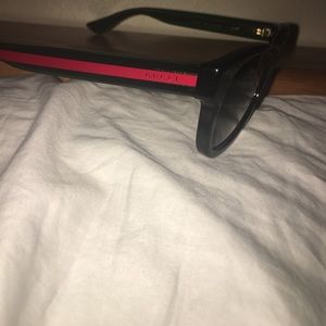 Gucci glasses