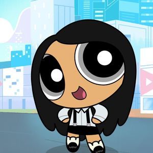 Meet your Posher, Vanessa