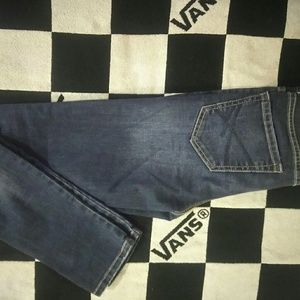 Aeropostale jeans