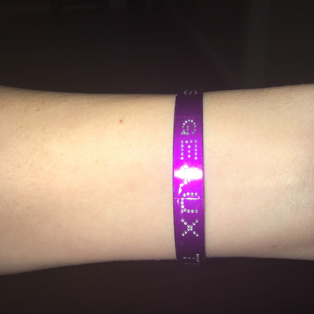 LSU bracelet - Picture 2 of 5