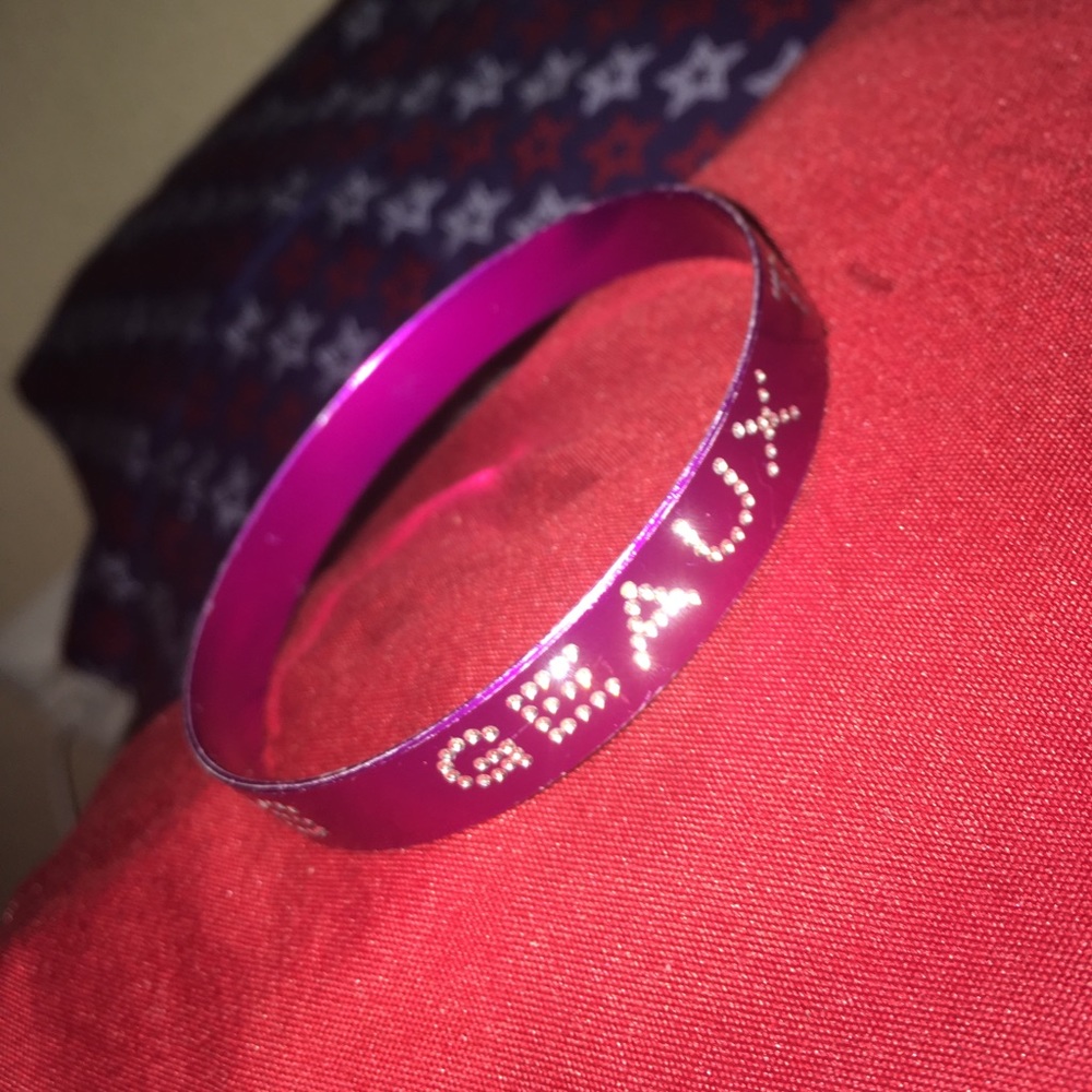 LSU bracelet - Picture 5 of 5