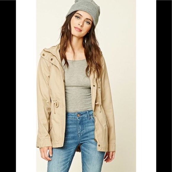 Polo Ralph Lauren Jackets & Blazers - ✨🆕✨Ralph Lauren Polo Utility Jacket