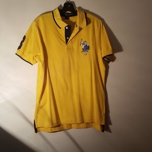 Polo shirt