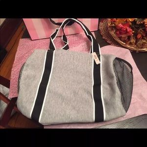 Victoria's Secret Sport Duffle
