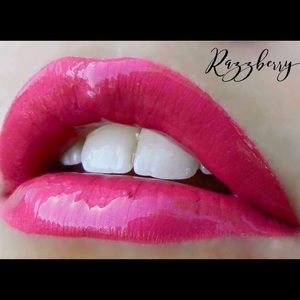 Razzberry Lipsense