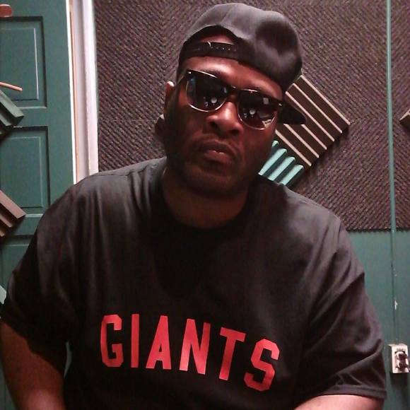 Meet your Posher, Rhan - Picture 1 of 1