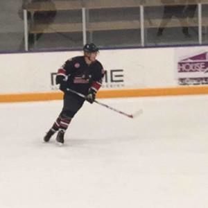 Meet your Posher, Tj