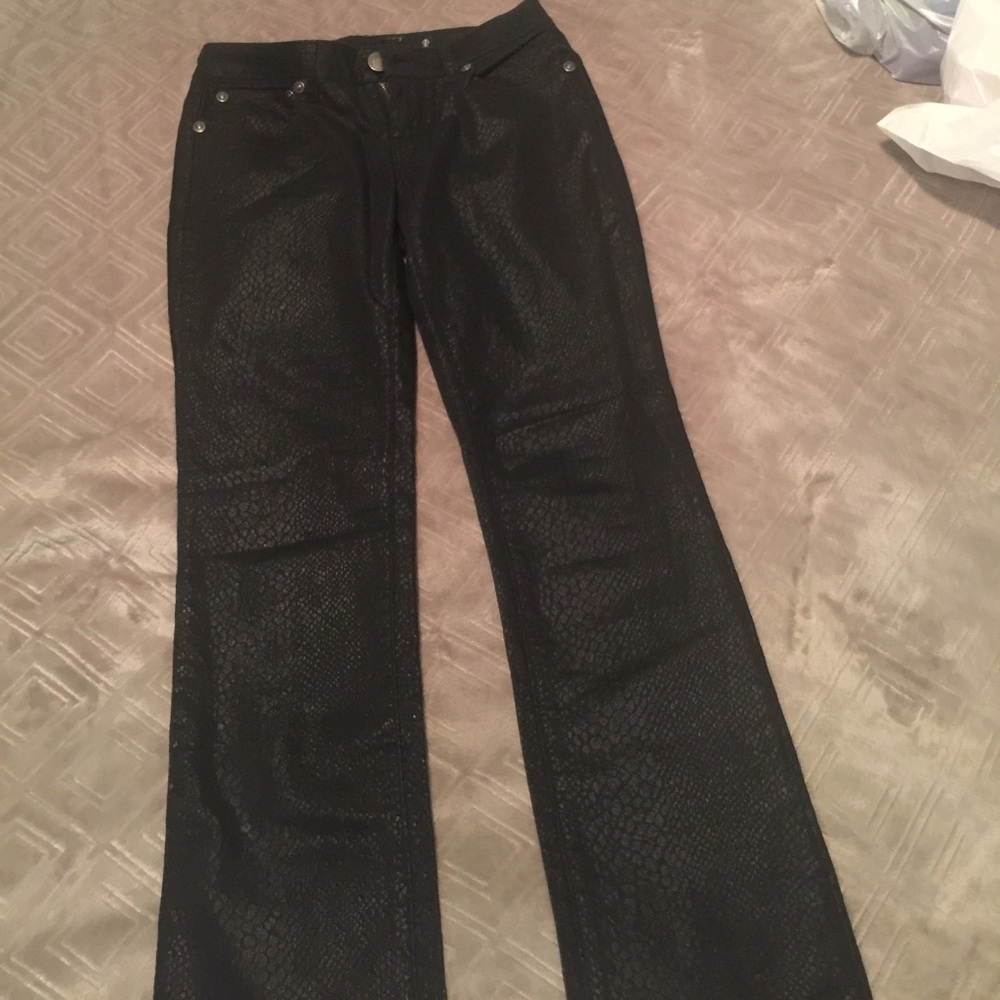 Jennifer Lopez pants!