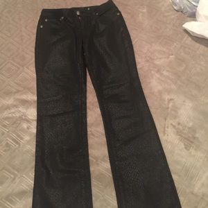 Jennifer Lopez pants!