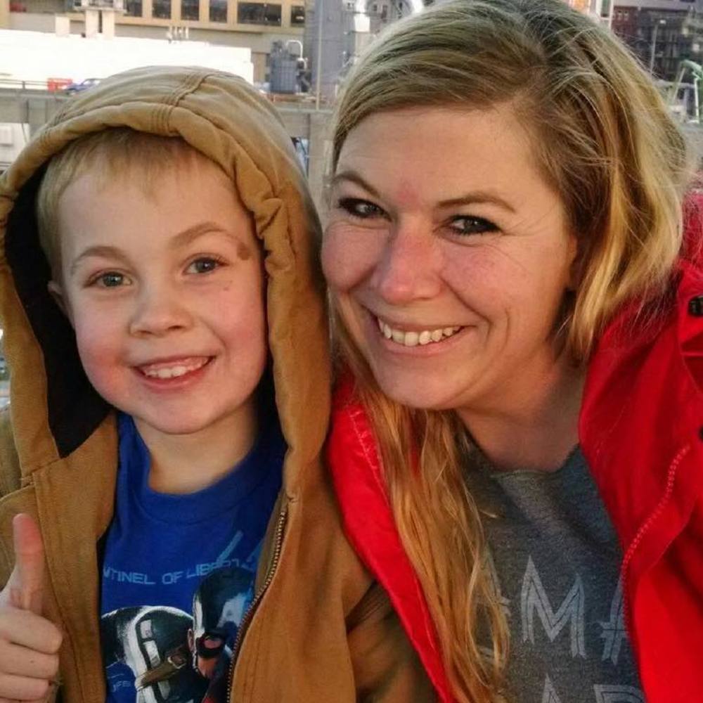 Meet your Posher, Malissa