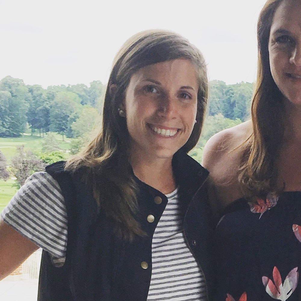 Meet your Posher, Eliza