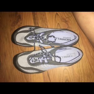 Merrells never worn outdoor shoes