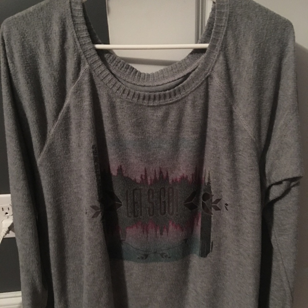 Sweater