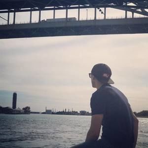 Meet your Posher, Justin