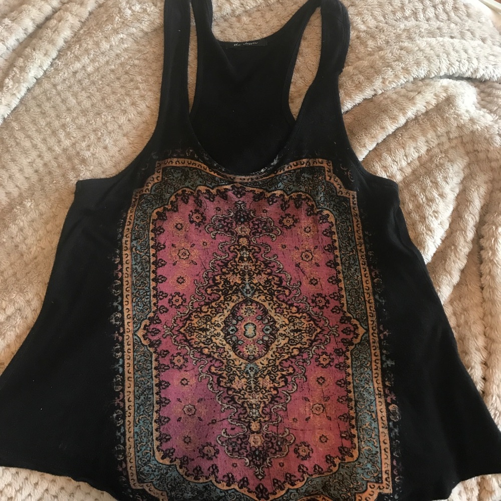 never wear it