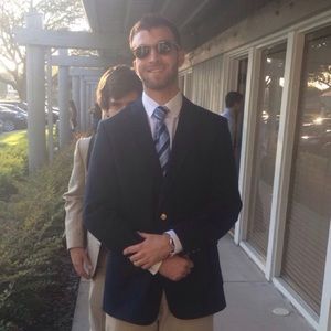 Meet your Posher, Hunter